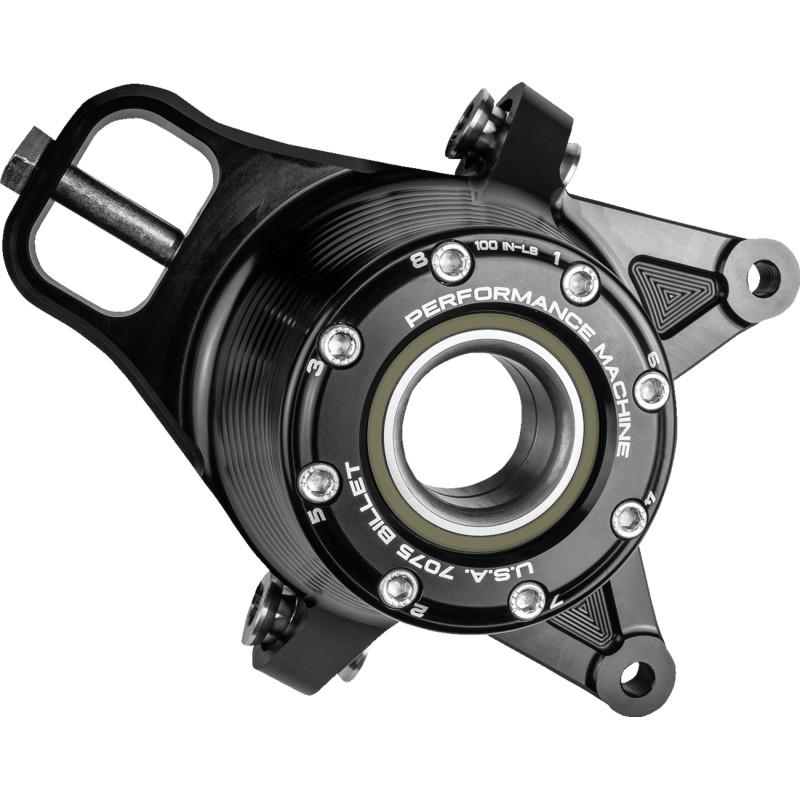 PM OFF-ROAD Bearing Carrier