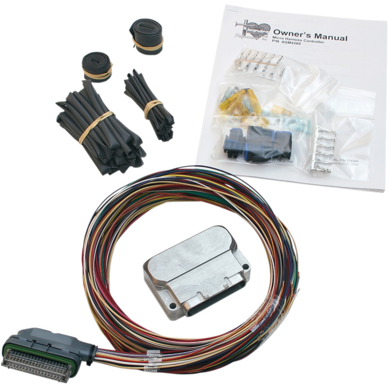 THUNDERMAX Micro Harness Controller Kit