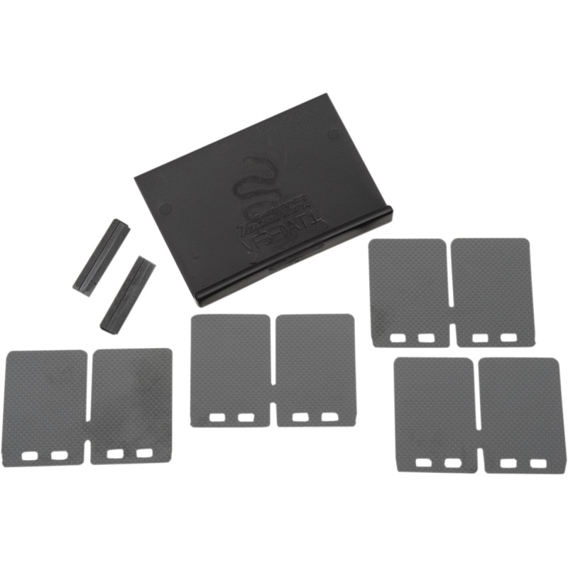 VFORCE/MOTO TASSINARI Replacement V-Force 4 Reed Petal Set