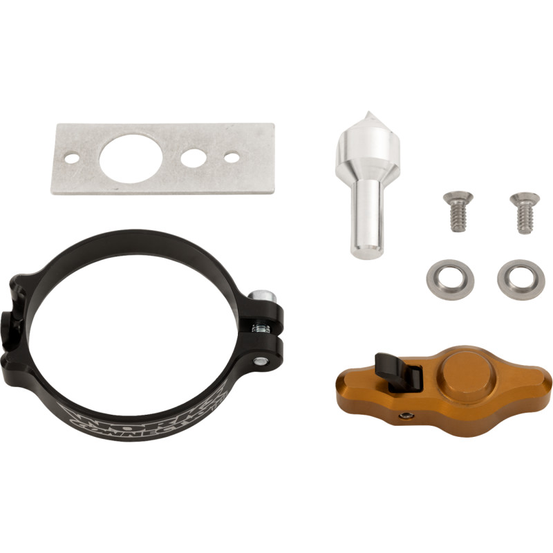 WORKS CONNECTION Pro Launch Start Device - Image 39