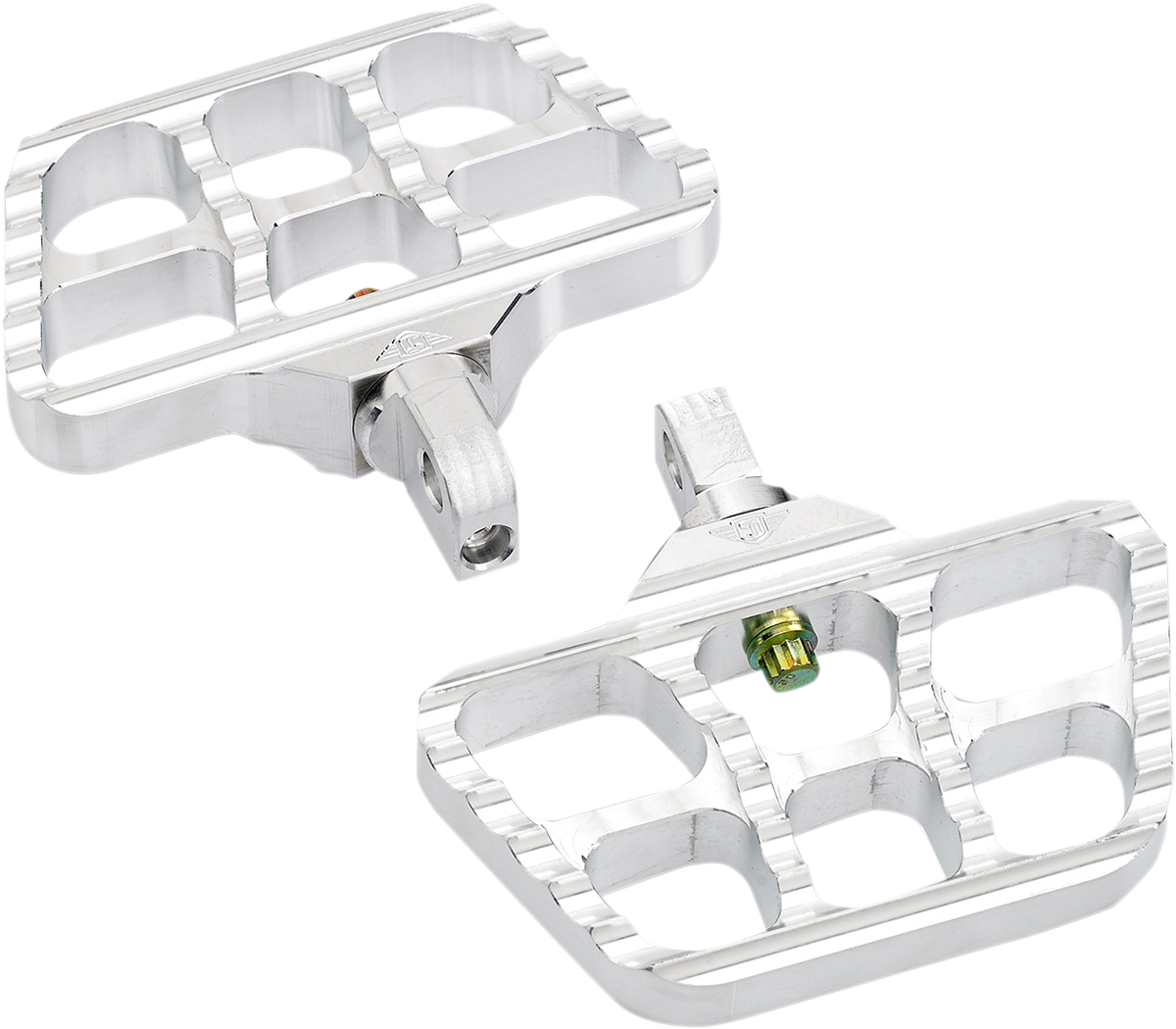 JOKER MACHINE Mini Billet Floorboards