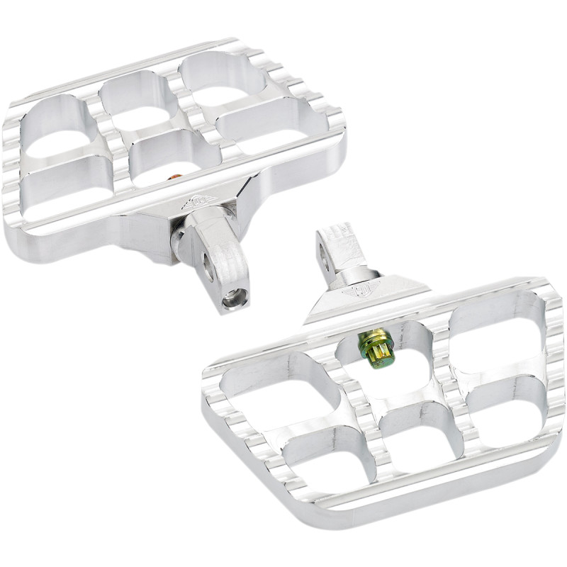 JOKER MACHINE Mini Serrated Floorboards