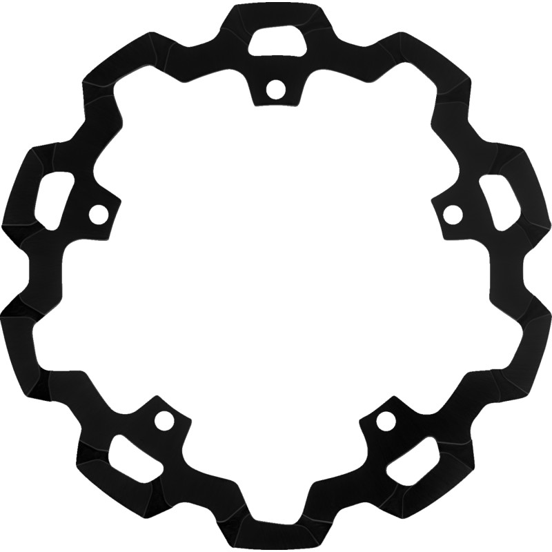 LYNDALL RACING BRAKES LLC Front Brake Rotor - Image 6