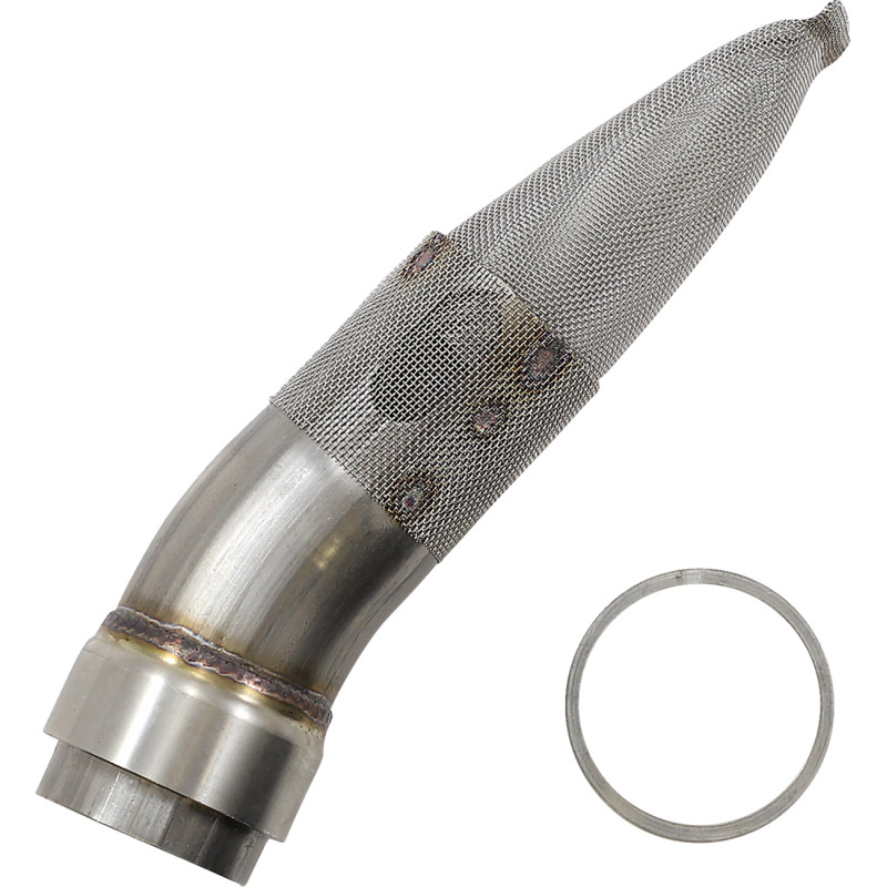 FMF Screen Insert for 4-Stroke Exhaust — Spark Arrestor, Factory 4.1/Factory 4.1 RCT