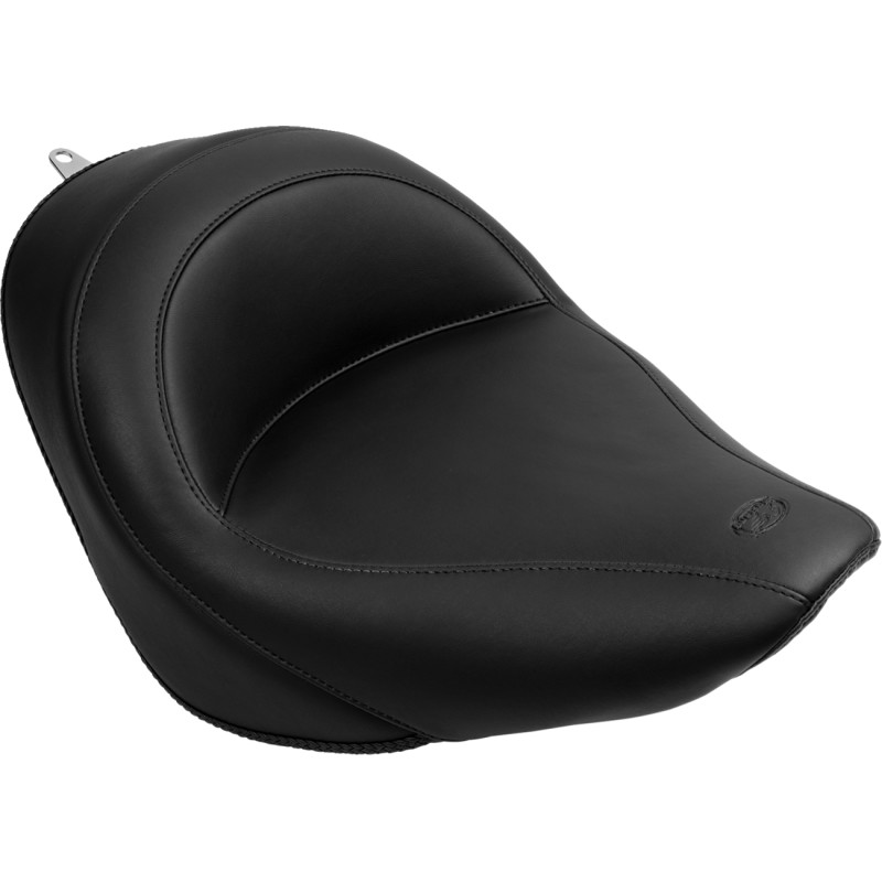 MUSTANG Solo Seat — Plain - Image 2