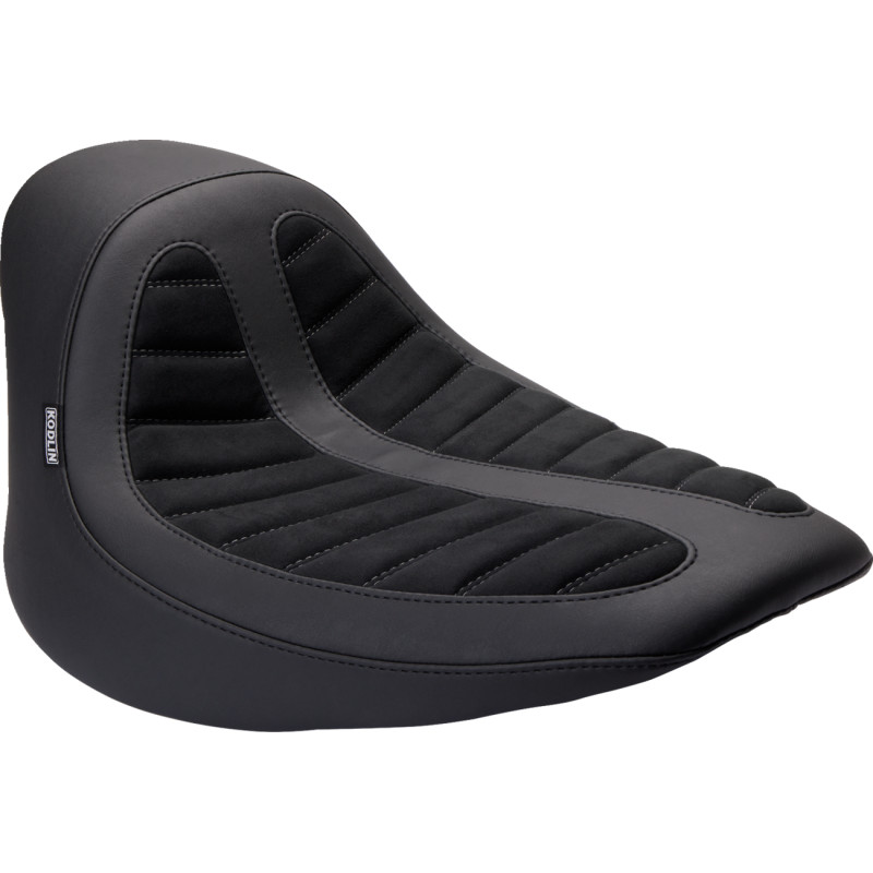 MUSTANG Kodlin Signature Series Solo Seat