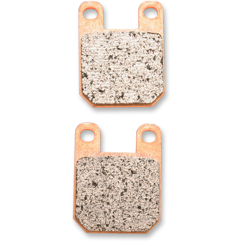 DRAG SPECIALTIES Sintered Brake Pads
