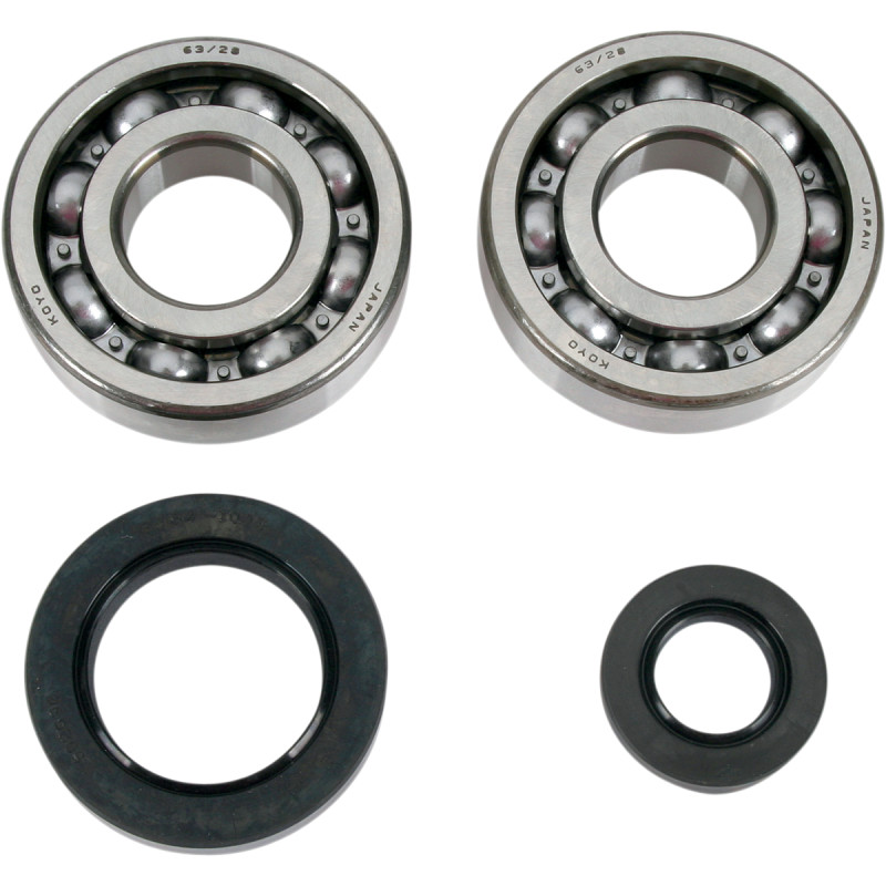 MOOSE OFFROAD Crank Bearing/Seal Kit - Image 10