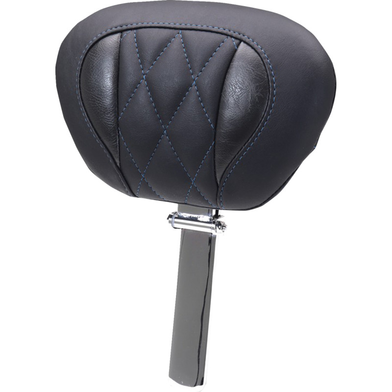 MUSTANG Deluxe Touring Driver Backrest - Image 7