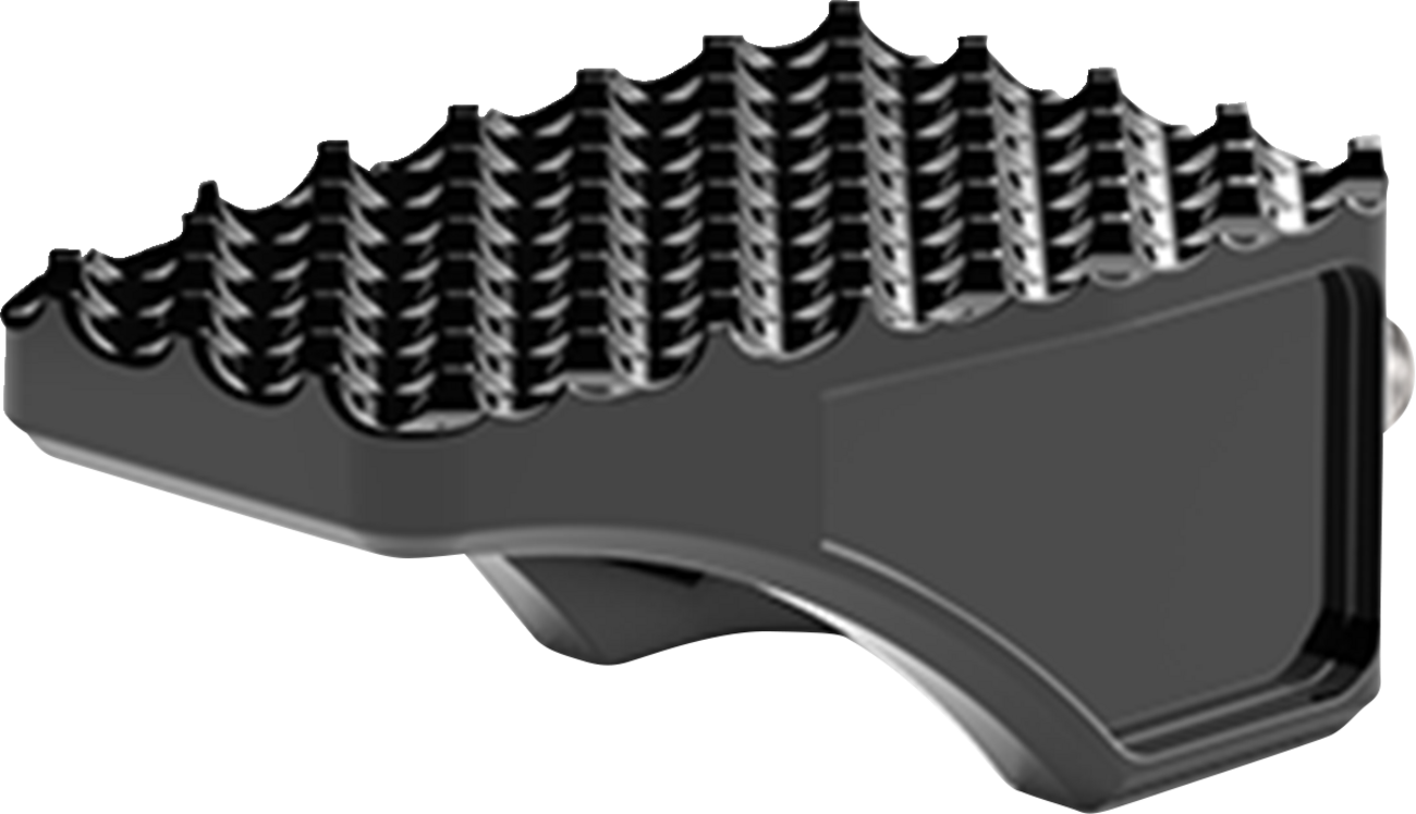 LA CHOPPERS Passenger Footpegs