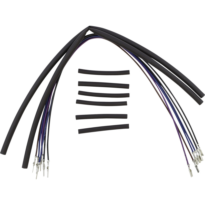 NAMZ Front Turn Signal Extension - Image 4