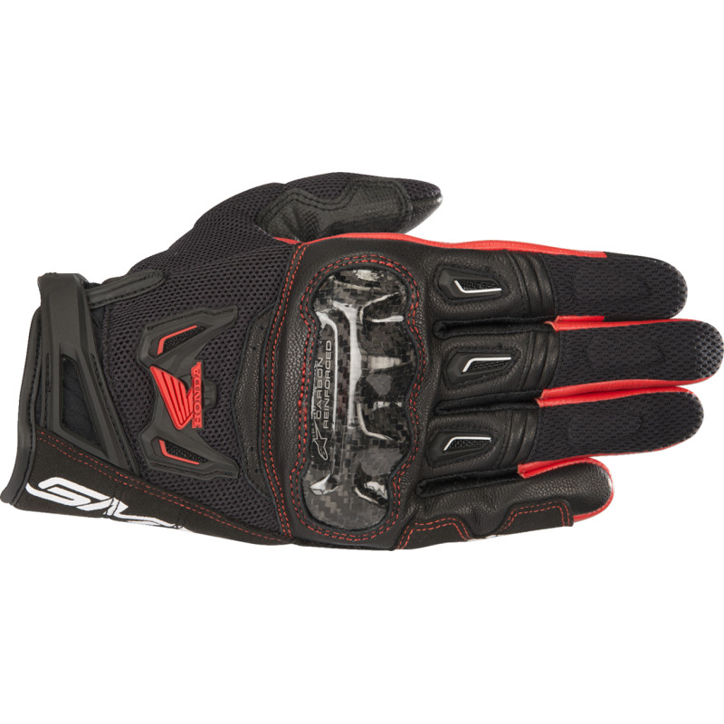 ALPINESTARS Honda SMX-2 Air Carbon V2 Gloves