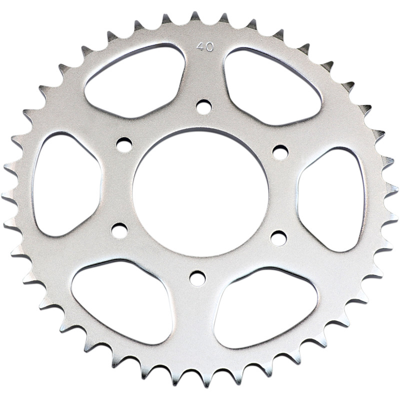 PARTS UNLIMITED Rear Sprocket - Image 90