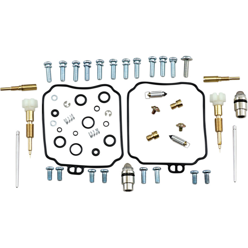 PARTS UNLIMITED Carburetor Repair Kit - Image 102