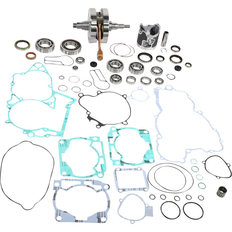VERTEX Complete Engine Rebuild Kit for 2-Stroke - Image 30