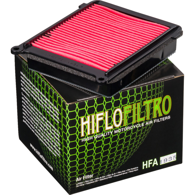 HIFLOFILTRO OEM Replacement Air Filter