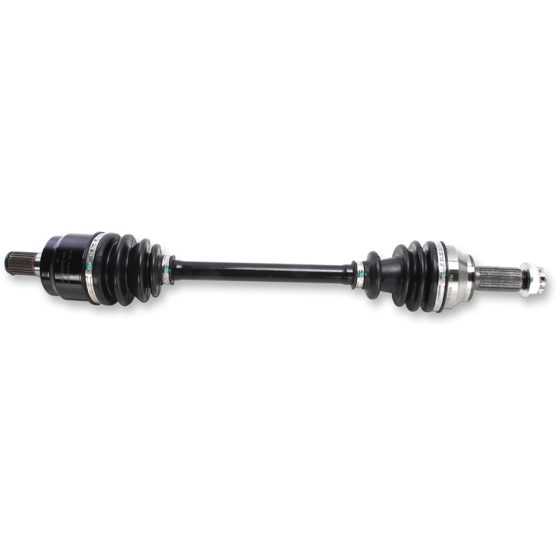 MOOSE OFFROAD Complete Axle Assembly - Image 107