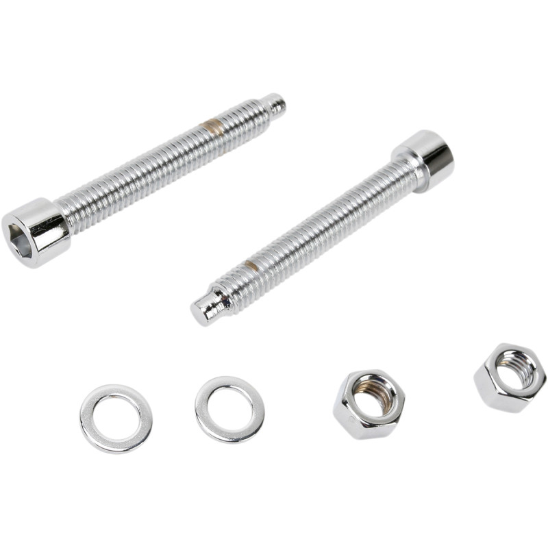 GARDNER-WESTCOTT Socket-Head Axle Adjuster Bolt Kit