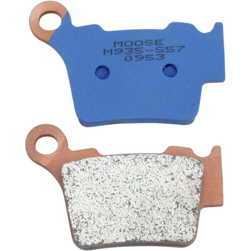 MOOSE OFFROAD M1 Brake Pads - Image 5