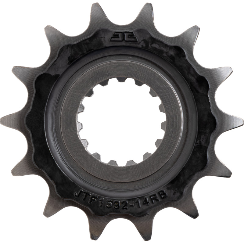 JT SPROCKETS Countershaft Front Sprocket - Image 2