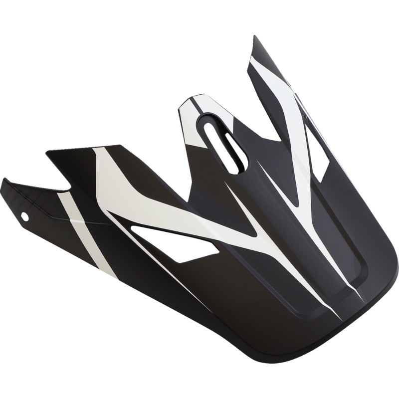 Z1R Rise Helmet Visor — Flame
