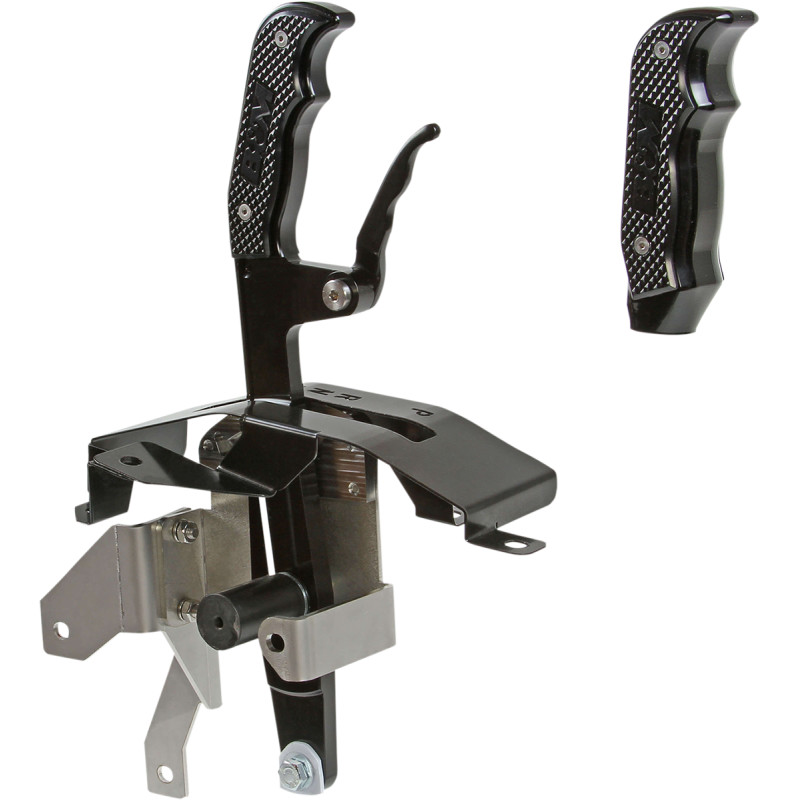 XDR Magnum Grip Dual-Gate Shifter