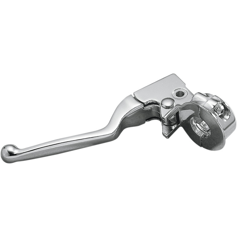 DRAG SPECIALTIES Clutch Lever Assembly with Pivot Pin and Bushing