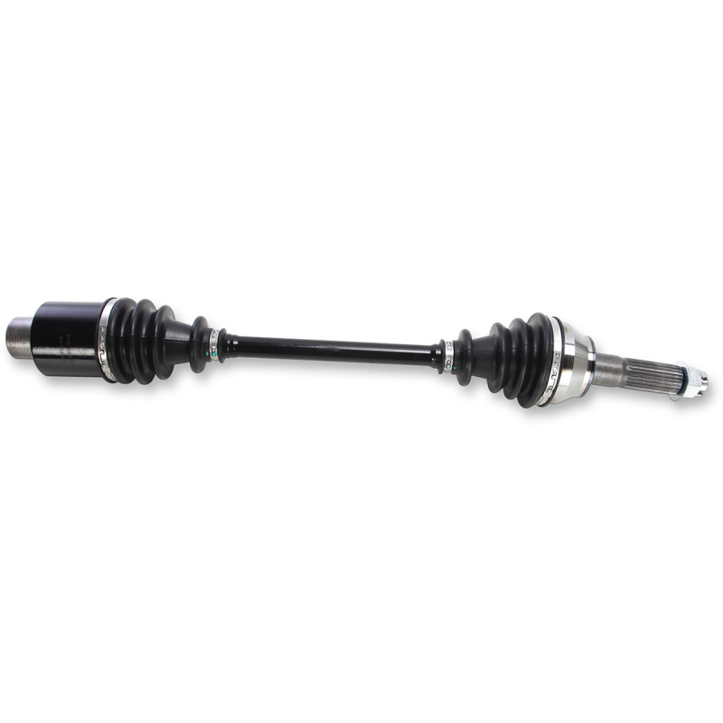 MOOSE OFFROAD Complete Axle Assembly - Image 113