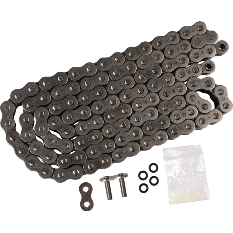 JT CHAINS 530 Z3 Heavy Duty X-Ring Sealed Drive Chain