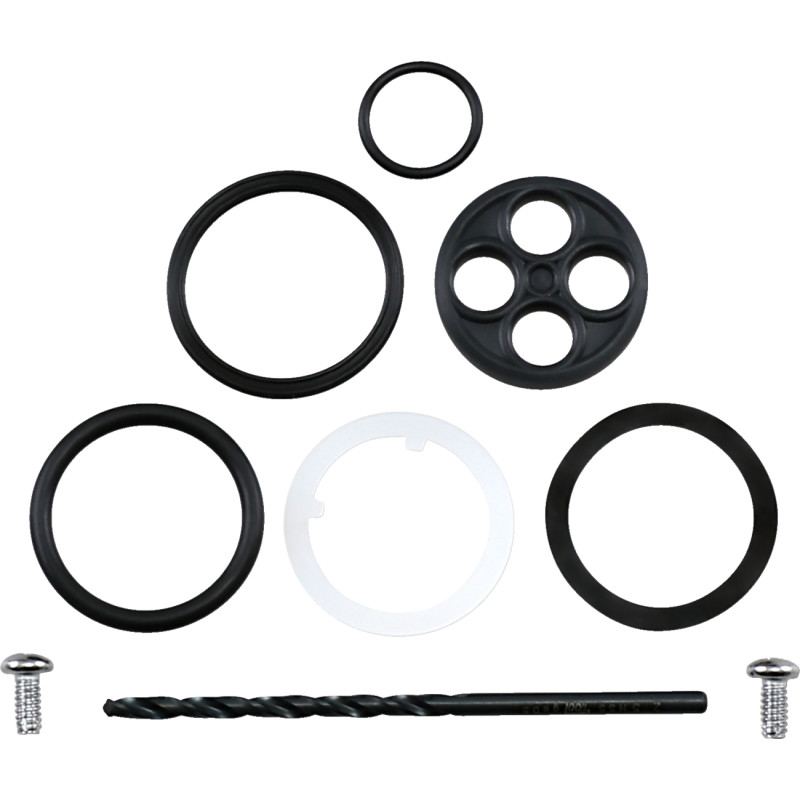 PARTS UNLIMITED Petcock Repair Kit - Image 25