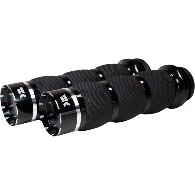 KHROME WERKS Tracer Grips - Image 2