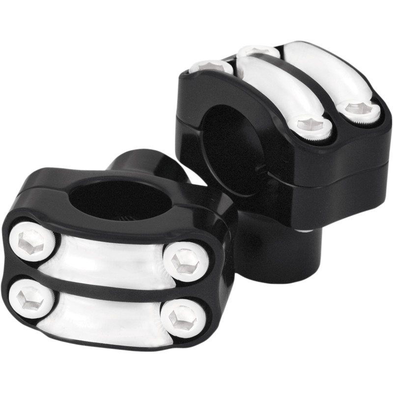 RSD Nostalgia Handlebar Risers