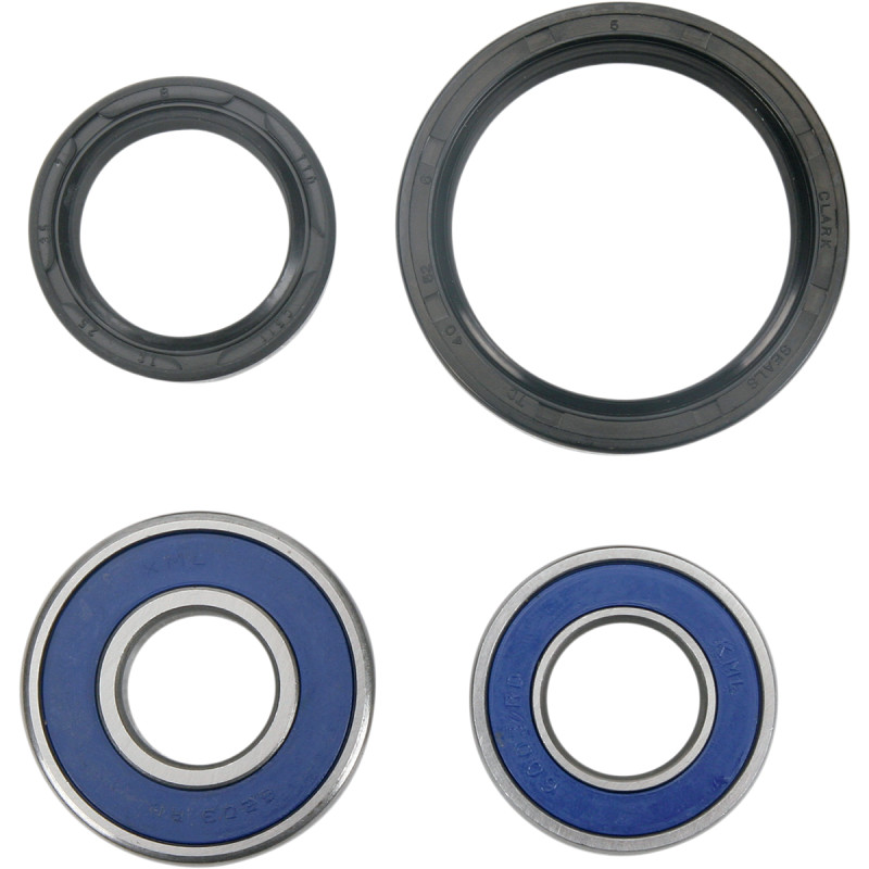 MOOSE OFFROAD Wheel Bearing Kit - Image 120