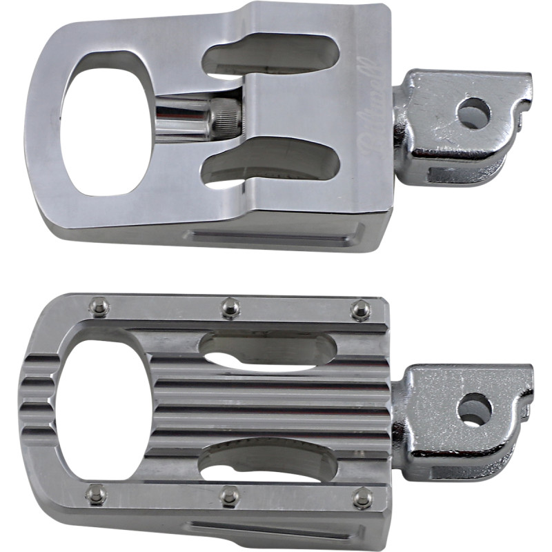 BILTWELL Punisher Foot Pegs - Image 4