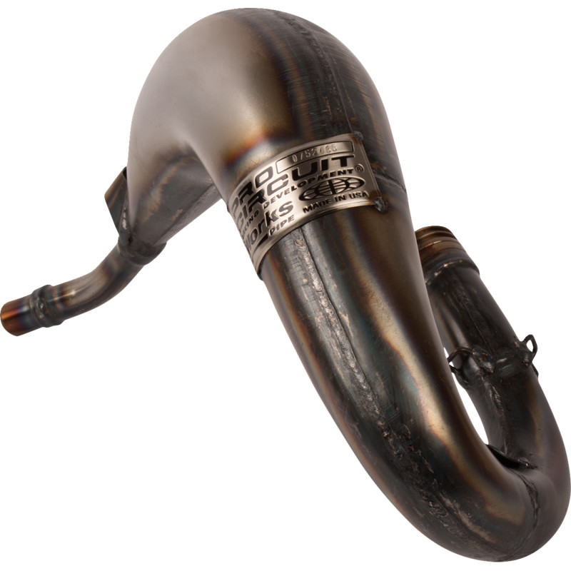 PRO CIRCUIT Works Pipe Exhaust System