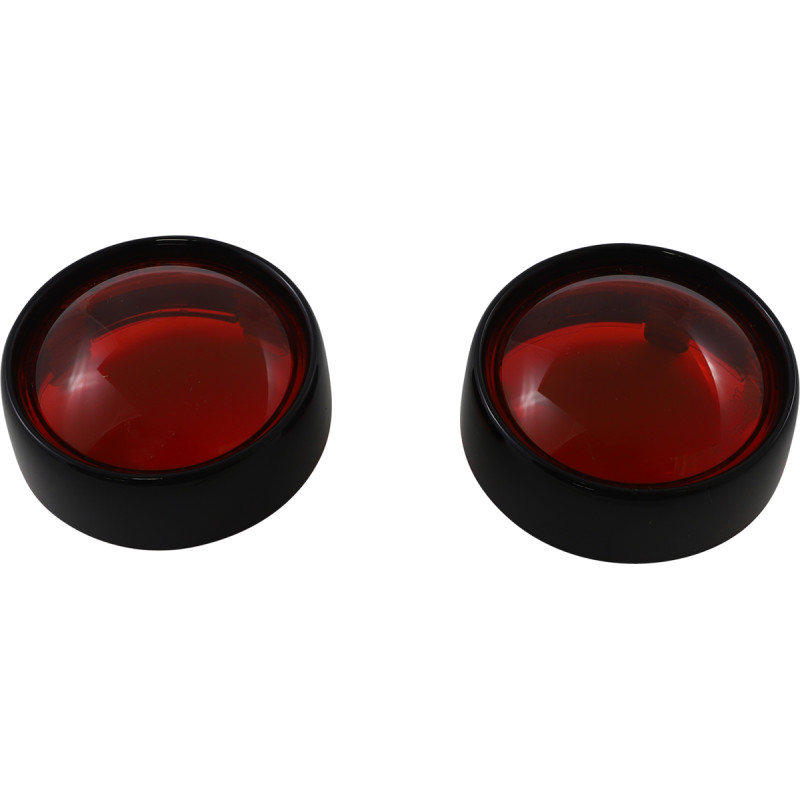 CUSTOM DYNAMICS Bezel/Lenses for ProBEAM® Bullet Turn Signals