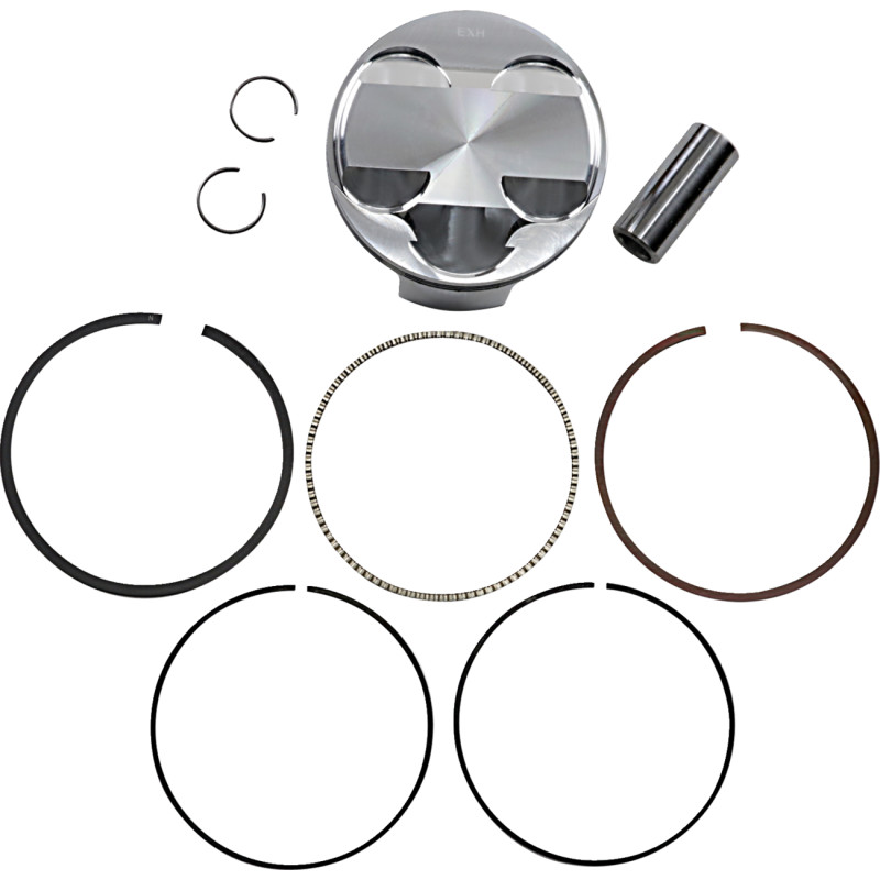 JE PISTONS Pro Series Piston Kit - Image 9