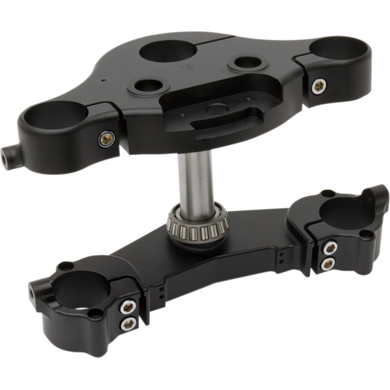 ARLEN NESS 7 & 7 Raked Triple Tree