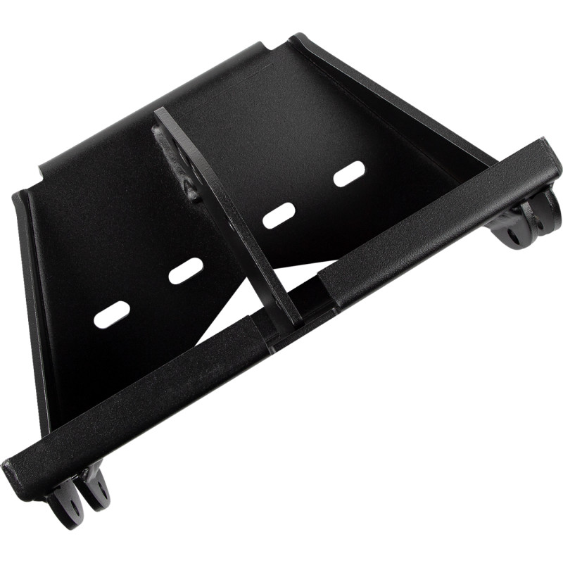 MOOSE OFFROAD Plow Mount Plate for RM5 Rapid Mount Plow System