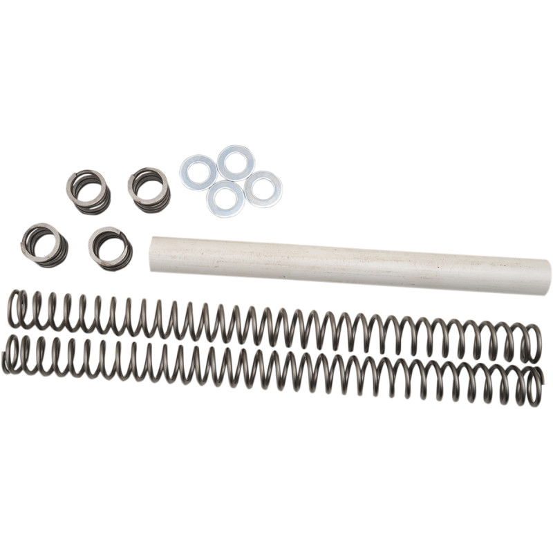 RACE TECH Triple-Rate Fork Spring Kit