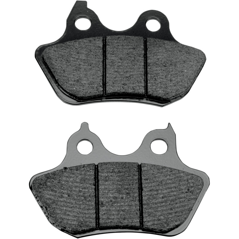 SBS Organic Harley/Buell Brake Pad - Image 9