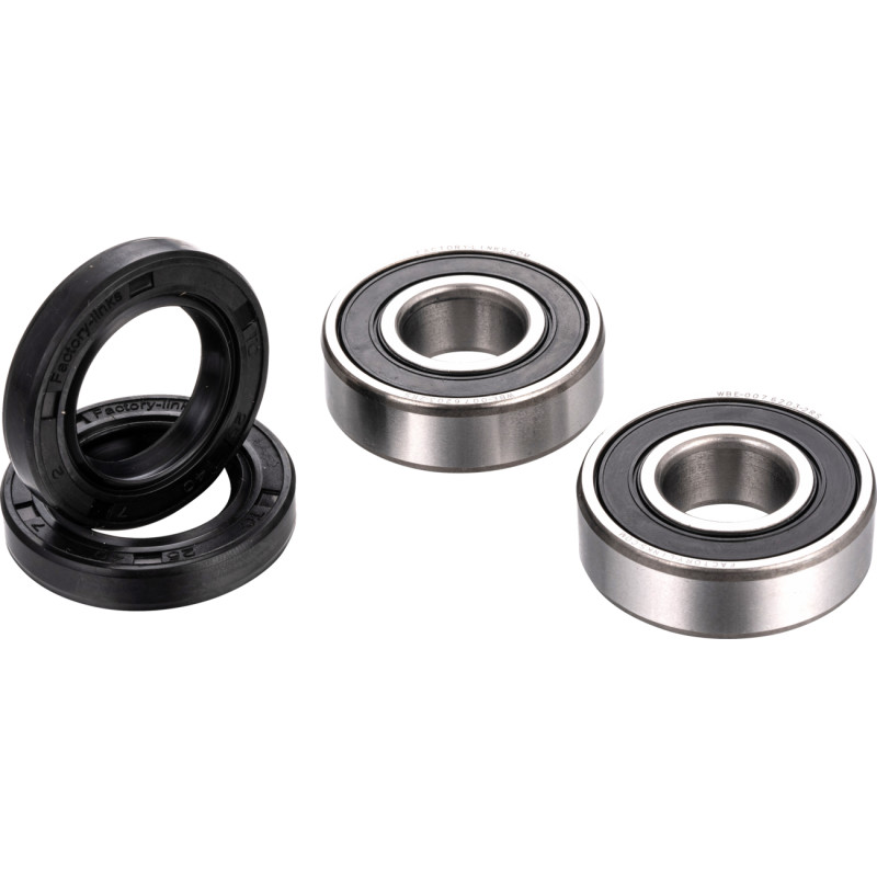 FACTORY LINKS Wheel Bearing Kit - Image 101