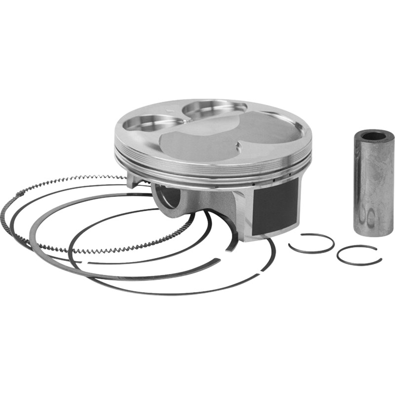 VERTEX Piston Kit Forged Big Bore for 4-Stroke - Image 7