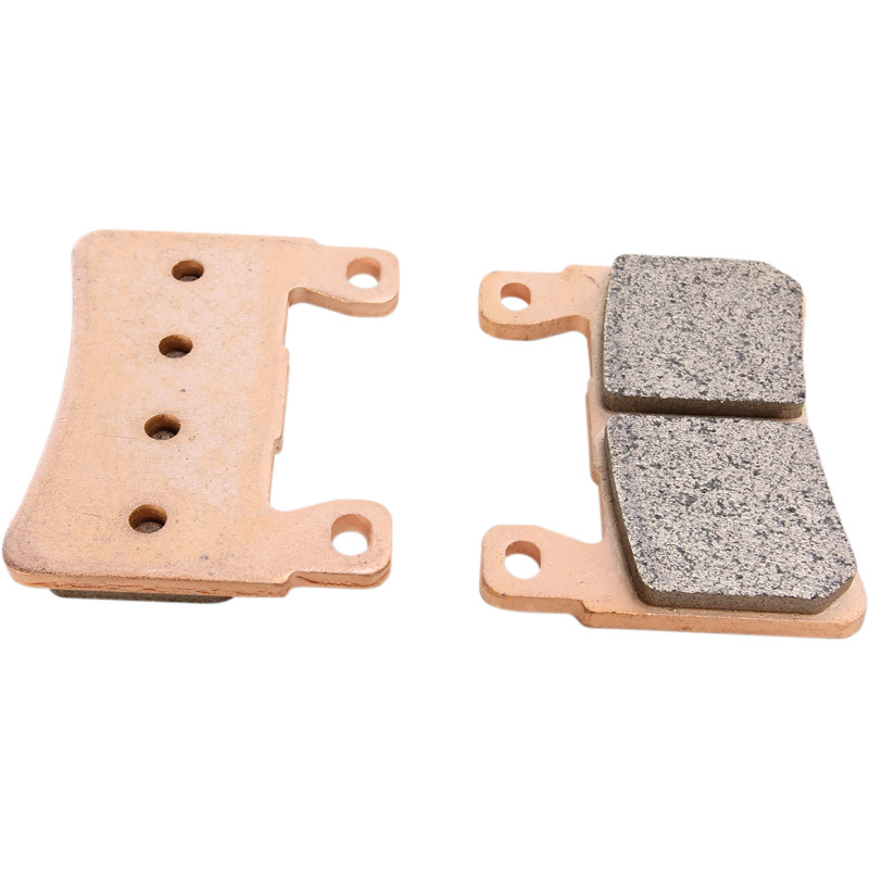 DRAG SPECIALTIES Sintered Metal Harley/Buell Brake Pads - Image 15
