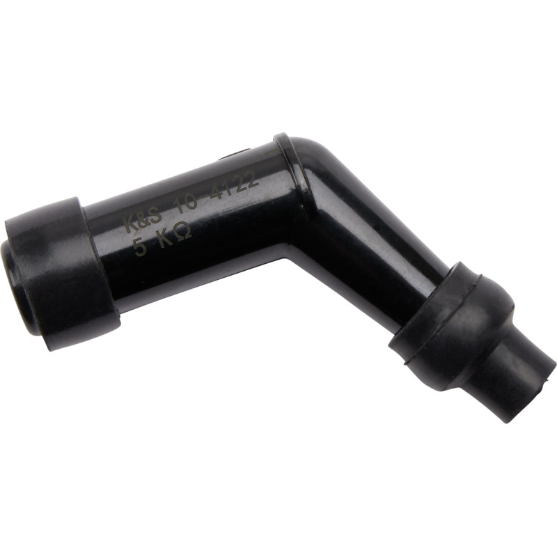 MOOSE OFFROAD Spark Plug Resistor Cover