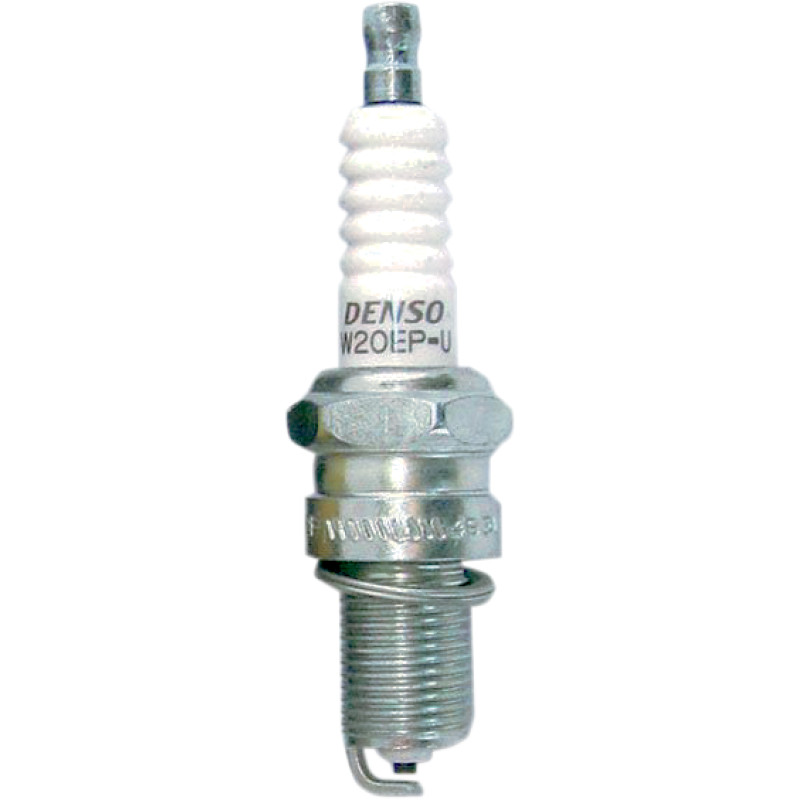 DENSO U-Groove Spark Plug — U-Groove