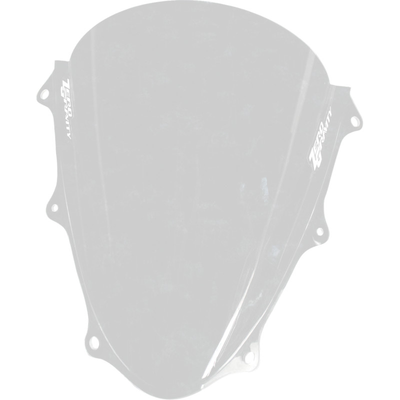 ZERO GRAVITY Double Bubble Windscreen - Image 76