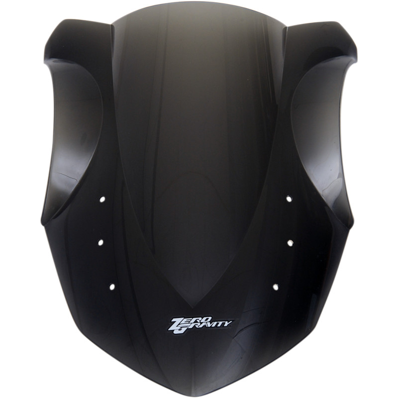 ZERO GRAVITY Double Bubble Windscreen - Image 100