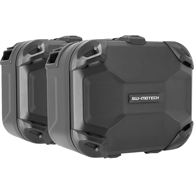 SW-MOTECH DUSC Hard Case System