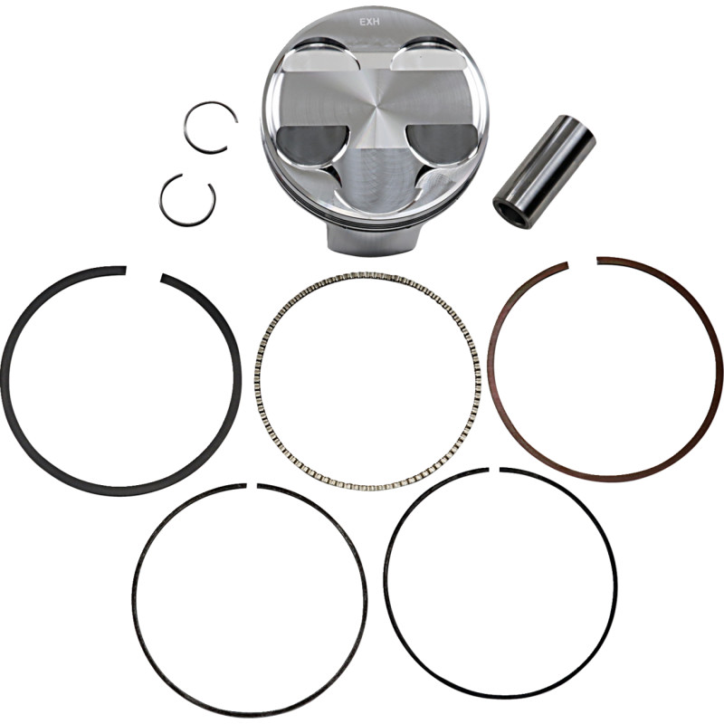 JE PISTONS Pro Series Piston Kit - Image 2